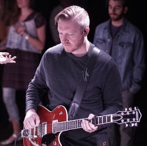 Meet your Posher, Sean